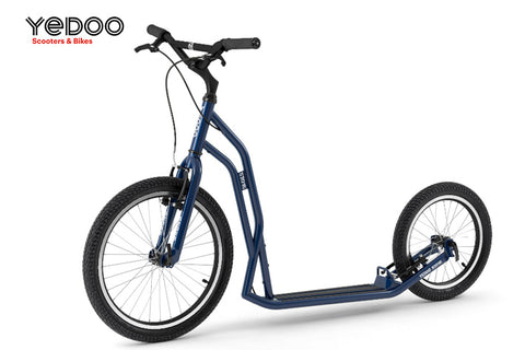 Yedoo Steel S2016